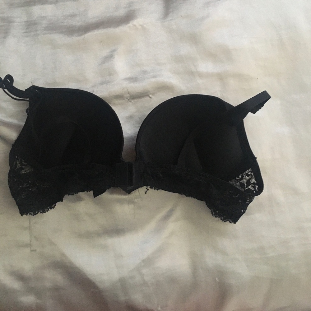 Push Up Bra - Picture 3 of 3